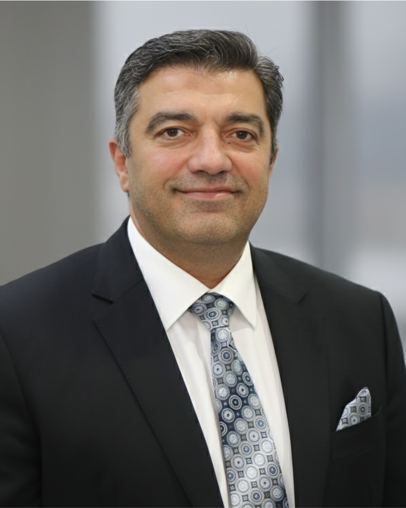 Eng. Mohamed Ibrahim