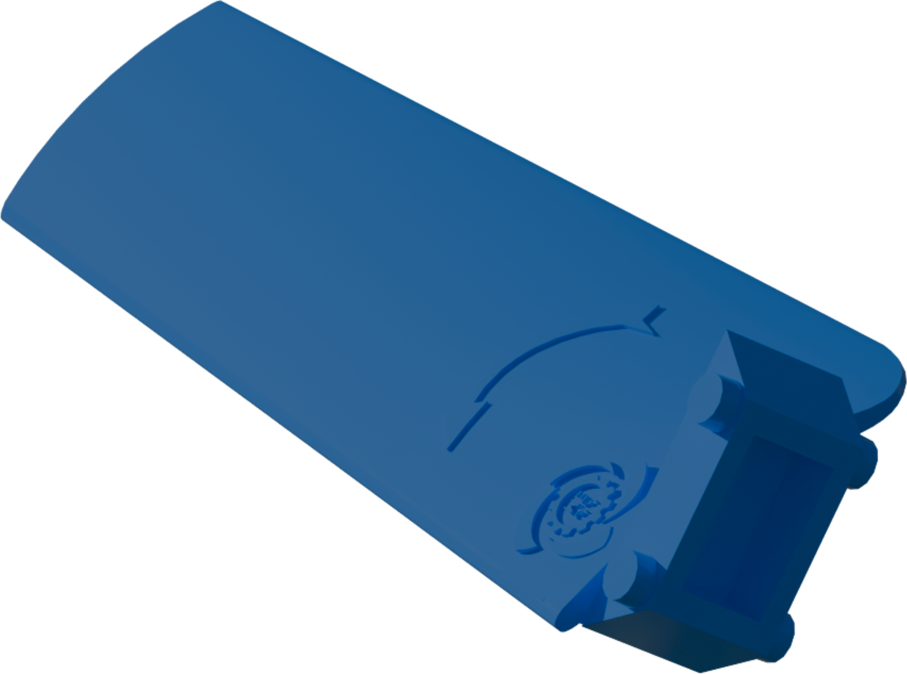 PF Blade