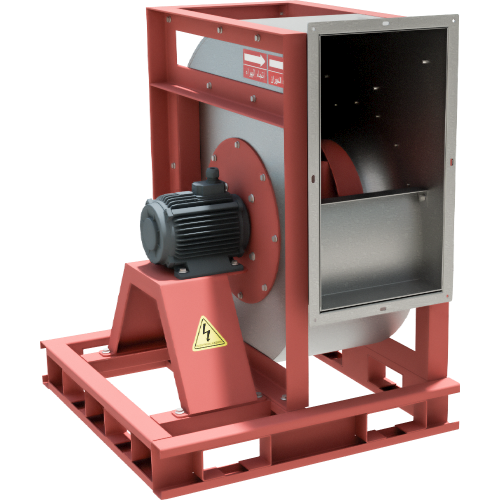 SISW Smoke Direct Type